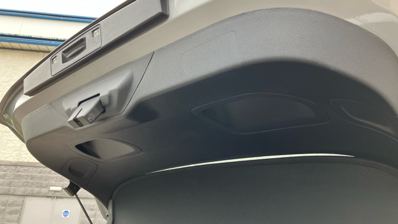 Ford Puma 1.0 EcoBoost Hybrid mHEV 155 ST-Line Vignale 5dr Petrol Hatchback